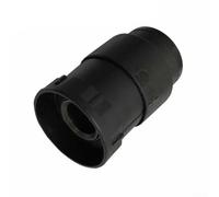 UrbanHui SDS Plus Drill Chuck Replacement for Makita HR2450/2470/2810/2811T - Heavy Duty Metal Hammer Drill Accessory for Construction