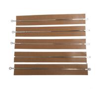 UrbanHui Sealing Machine Heating Strip Compatible with Impulse Sealers Heat Wire Element Strip for Plastic Bag Sealing Industrial Packaging Repair Kit(SF-200)