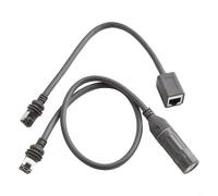 UrbanHui Stable Internet Connection With For Starlink For Gen3 Ethernet Adapter, Compatible With Various Devices(GEN3-RJ45)