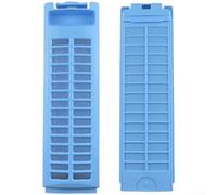 UrbanHui Sturdy Washing Machine Filter Box Replacement for Samsung for Swan Lint Trap Screen for Effective Laundry Debris Removal and Smooth Washer Performance(4)