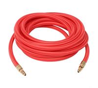 UrbanHui Superflex 25ft Power Cable for TIG Torch - Compatible with CK57Y03RSF / 57Y01RSF / CK9 / CK17 - Lightweight & Cold-Resistant Silicone Jacket
