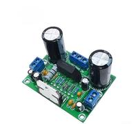UrbanHui TDA7293 Audio Amplifier-Board | 100W High Power Development Kit for DIY Speaker Projects | 12-32V DC Input, Compatible with 50V 2200uF Capacitor