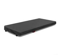 UrbanHui Treadmill Cover With Foldable Design And Elastic Bottom, Made From 210D Oxford Cloth To Protect For Home Fitness Equipment From Dust And Water(130 * 56 * 15cm)