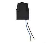 UrbanHui Trigger Switch for Angle Grinder 5-Speed Control Replacement Part Compatible with 6-100 Plastic Metal Design 120V Rated Voltage