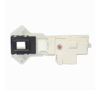 UrbanHui Washing Machine Door Lock Switch Handle for WD-T14410DL T12411DN T12235D Compact Design For Seamless Integration And Smooth Operation