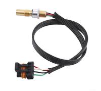 UrbanHui Wheel Speed Sensor AT360573 for Case IH 450H 550H 650H 700H 750C 850C Hall Effect Real Time ABS Data Monitoring IP67 OE Standard Copper Built-in Self Diagnosis