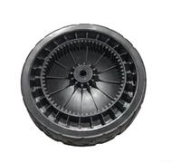 UrbanHui Wheels For Loncin 196 Walk-behind Mowers With 63-tooth Transmission Design Supporting Consistent Self-propelled Movement