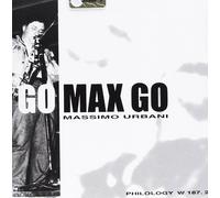 Urbani Massimo - Go Max Go