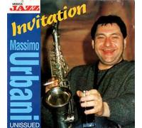 Urbani,Massimo - Invitation
