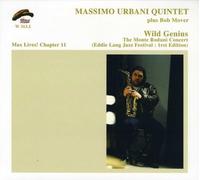 Urbani Massimo Quint - Wild Genius