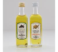 Urbani Mini Truffle Oil Set, 2 x 55ml