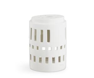 Urbania Lighthouse Little tower H 11,5 cm Kähler SINGLE PIECES