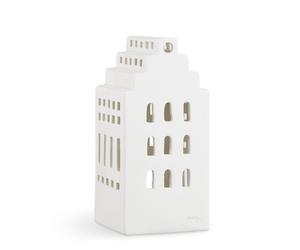 Urbania Lighthouse Manor H 17 cm Kähler SINGLE PIECES