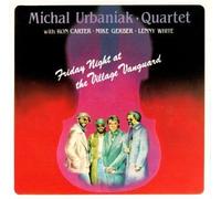 Urbaniak, Michal - Friday Night at the Village Va