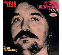 URBANIAK,MICHAL GROUP - Live Recording (Polish Jazz) [VINYL]