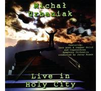 Urbaniak,Michal - Live in Holy City