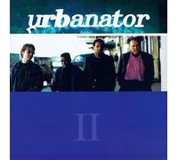 Urbaniak - Urbanator II