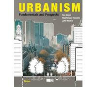 Urbanism - Fundamentals And Prospects