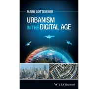 Urbanism in the Digital Age