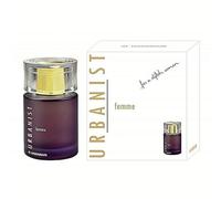 Al Haramain Urbanist Femme 100ml Eau de Parfum Spray | Perfume for Women | Women’s Luxury Fragrance | Arabic Perfume with Fresh Fruity Floral Notes | Musk Amber Patchouli Scent