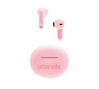 Urbanista Austin Headset True Wireless Stereo (TWS) In-ear Calls/Music Bluetooth Pink