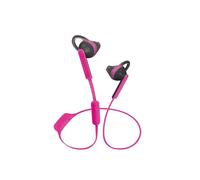 Urbanista Boston Headset Wireless In-ear Micro-USB Bluetooth Pink