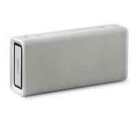 Urbanista Brisbane Plus Bluetooth 5.3 Speaker Portable Wireless Speaker White