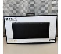 Urbanista Brisbane Plus Outdoor Speaker Portable Bluetooth 5.3 Speaker IPX5