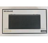 URBANISTA Brisbane Portable Bluetooth 20W Speaker 10 hr Playback / IPX5 /