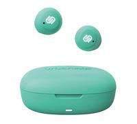 Urbanista Lisbon True Wireless Headphones in Green