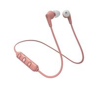 Urbanista Madrid Wireless Earphones Bluetooth In-Ear Earbuds - Rose Gold