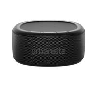 Urbanista Malibu Solar Wireless Speaker - Midnight Black