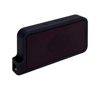 Urbanista Melbourne Portable Bluetooth Speaker [ POCKETSIZE MUSIC EXPERIENCE ], Up to 6 Hours Play Time, Active Equaliser Functionality - Dark Clown