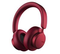 Urbanista Miami Wireless Over Ear Bluetooth Headphones, 50 Hours Play Time, Active Noise Cancelling Wireless Headset with Microphone, On Ear Detection