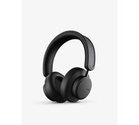 Urbanista Midnight Black Los Angeles Solar-powered Wireless Heeadphones