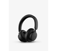 Urbanista Midnight Black Miami Wireless Headphones