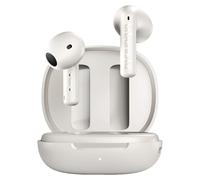 Urbanista Open Fit ANC Wireless Bluetooth 6.0 Earbuds Santa Monica Model, White