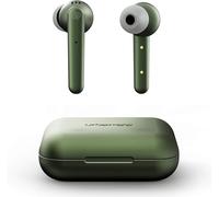 (Olive Green) Urbanista Paris True Wireless Earphones
