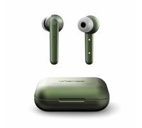 Urbanista Paris Wireless Bluetooth Earphones Headphones Oliver Green In Ear