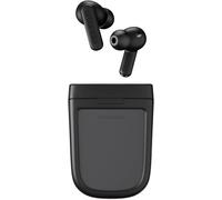 Urbanista Phoenix Earphones Midnight Black True Wireless Bluetooth Earbuds