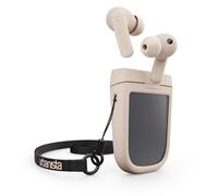 Urbanista Phoenix Headphones True Wireless Bluetooth In Ear Buds Solar Charging