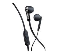 Urbanista San Francisco Dark Clown Headset Wired In-ear Calls/Music Black