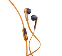Urbanista San Francisco Headset Wired In-ear Calls/Music Black, Orange