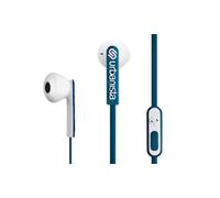 Urbanista San Francisco Headset Wired In-ear Calls/Music Blue