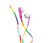 Urbanista San Francisco Headset Wired In-ear Calls/Music Multicolour
