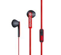 urbanista San Francisco In-Ear Headphone - Red Snapper