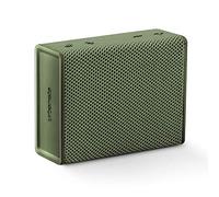 Urbanista Sydney Wireless Mini Speaker Bluetooth 5.0, 5-Hour Play Time, Splash-Proof - Green