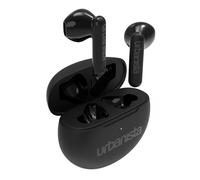 Urbanista Black Austin True Wireless Earbuds