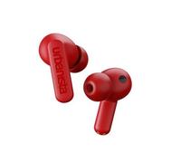 Urbanista TWS NC Earphones Multipoint Noise Canceling Microphone ATLANTA, Red