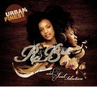 Urban's Finest - R&B and Soul Selection